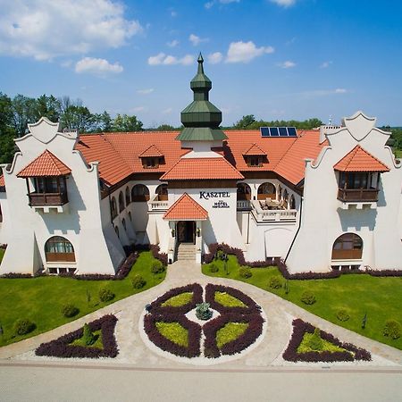Hotel Kasztel Rzezawa المظهر الخارجي الصورة
