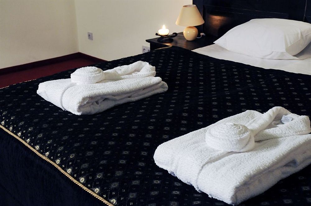 Hotel Kasztel Rzezawa المظهر الخارجي الصورة